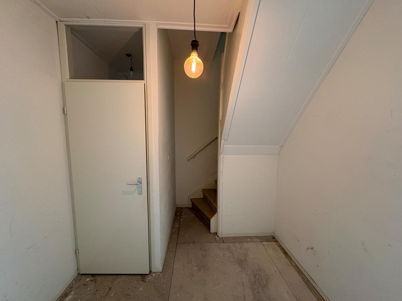 122 m² and three bedrooms in Rotterdam-Cool - Image 3