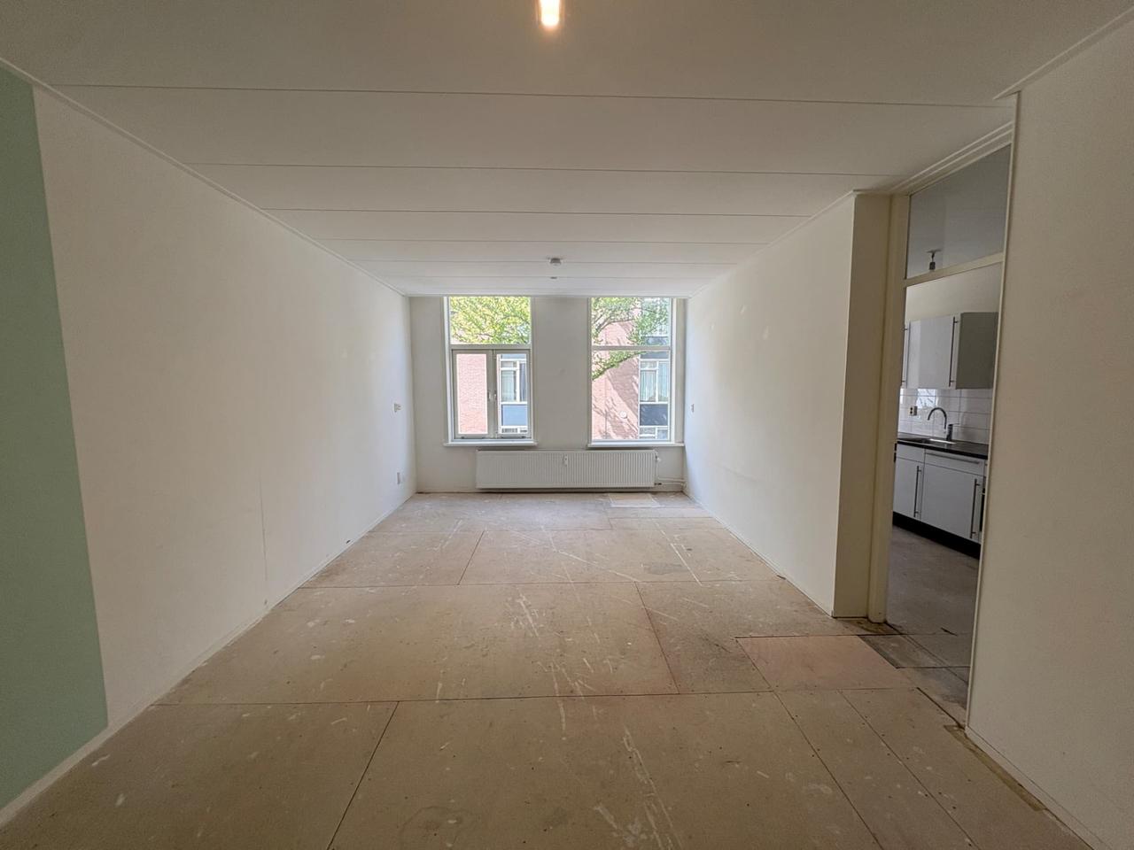 122 m² and three bedrooms in Rotterdam-Cool - Image 4