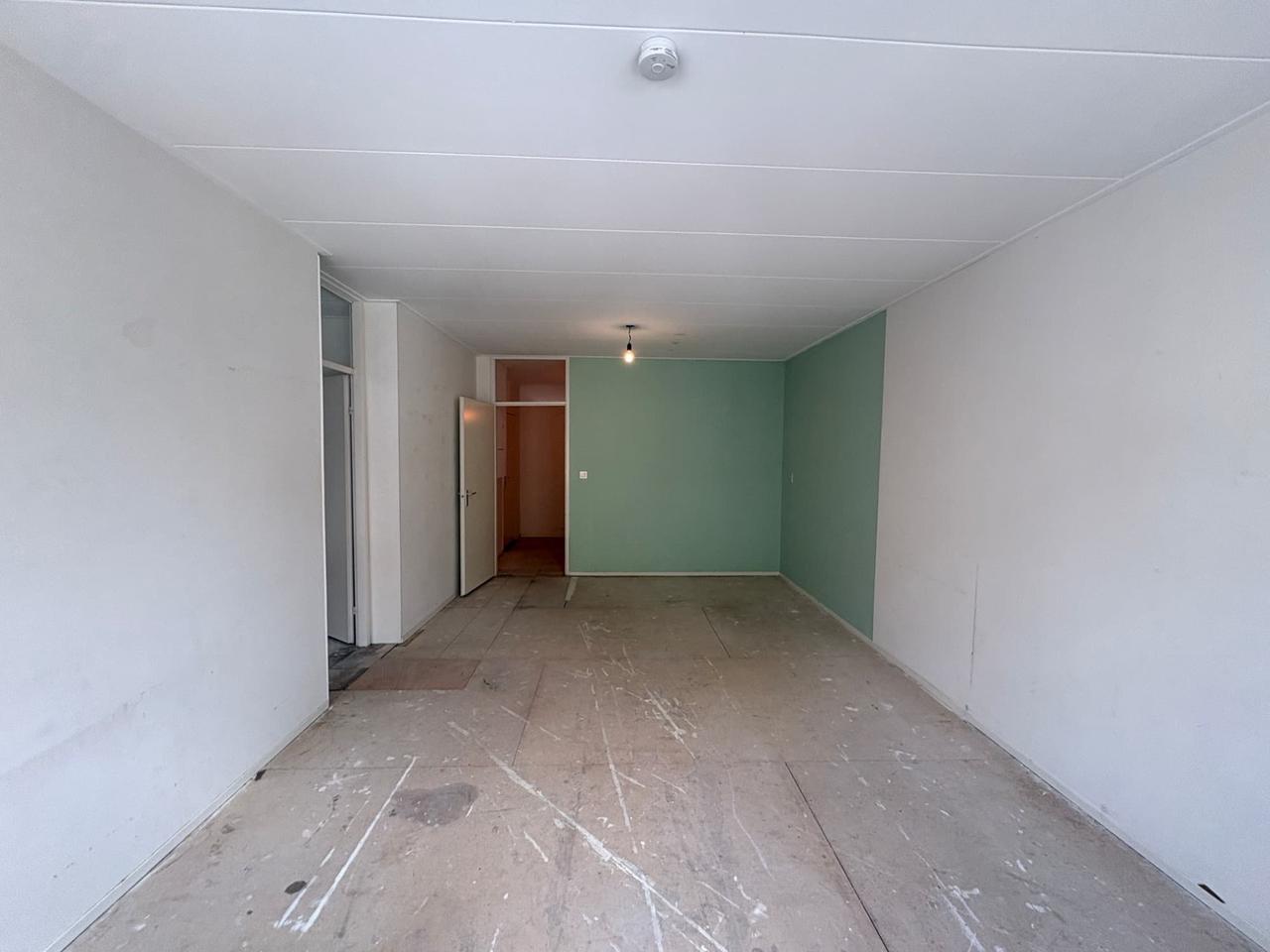 122 m² and three bedrooms in Rotterdam-Cool - Image 5
