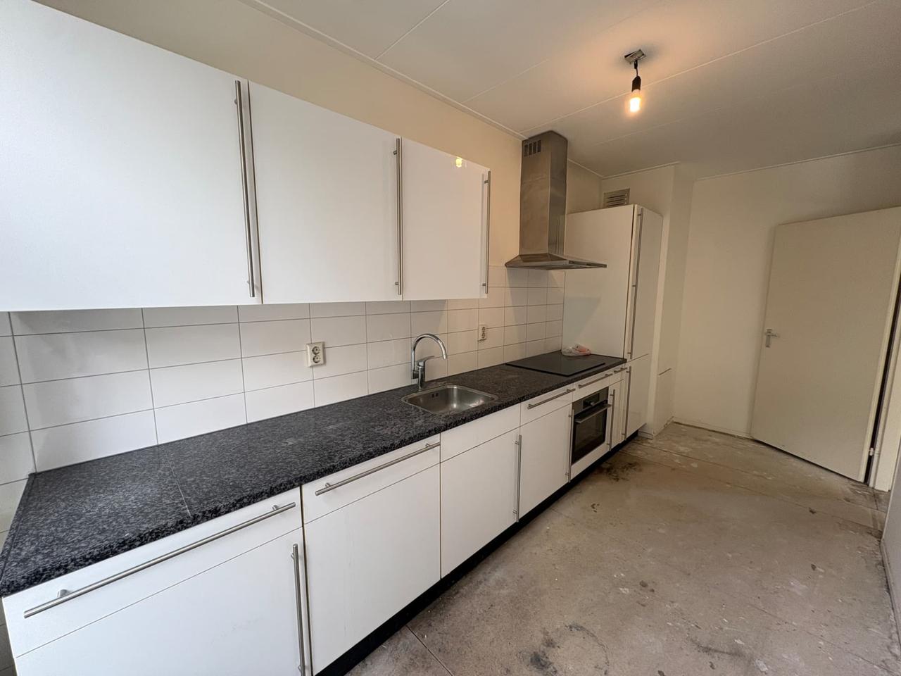 122 m² and three bedrooms in Rotterdam-Cool - Image 7