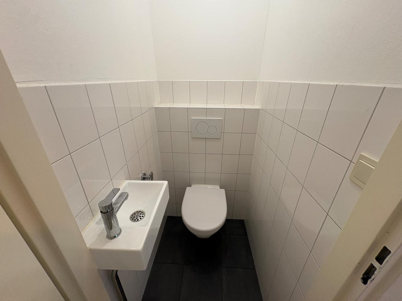 122 m² and three bedrooms in Rotterdam-Cool - Image 8