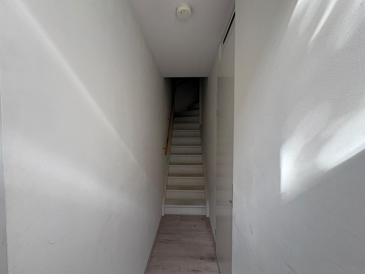 106 m² with parking in Oude Westen - Image 3