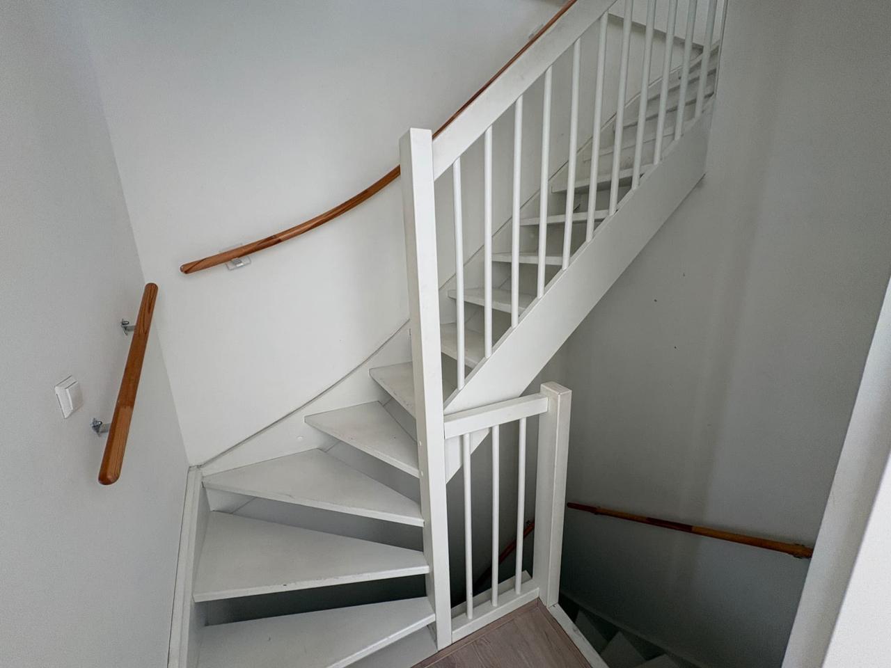 106 m² with parking in Oude Westen - Image 5