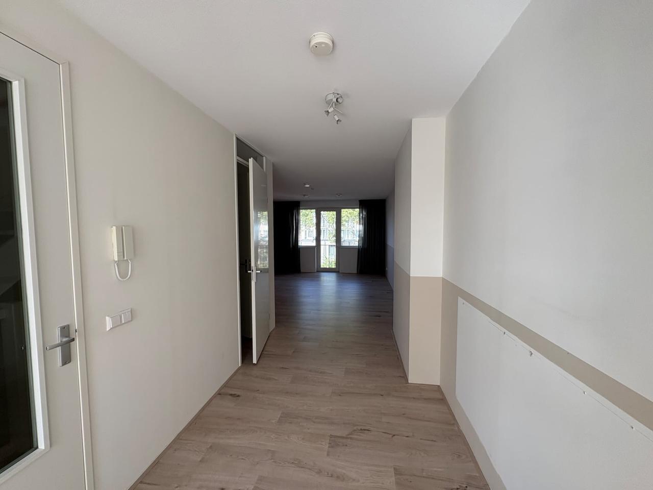 106 m² with parking in Oude Westen - Image 6