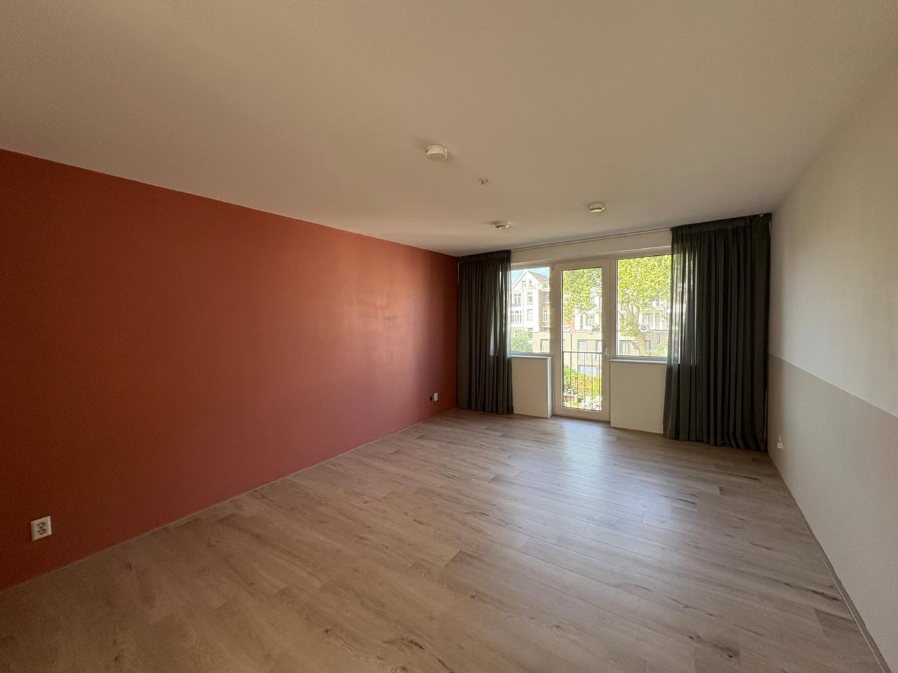 106 m² with parking in Oude Westen - Image 7