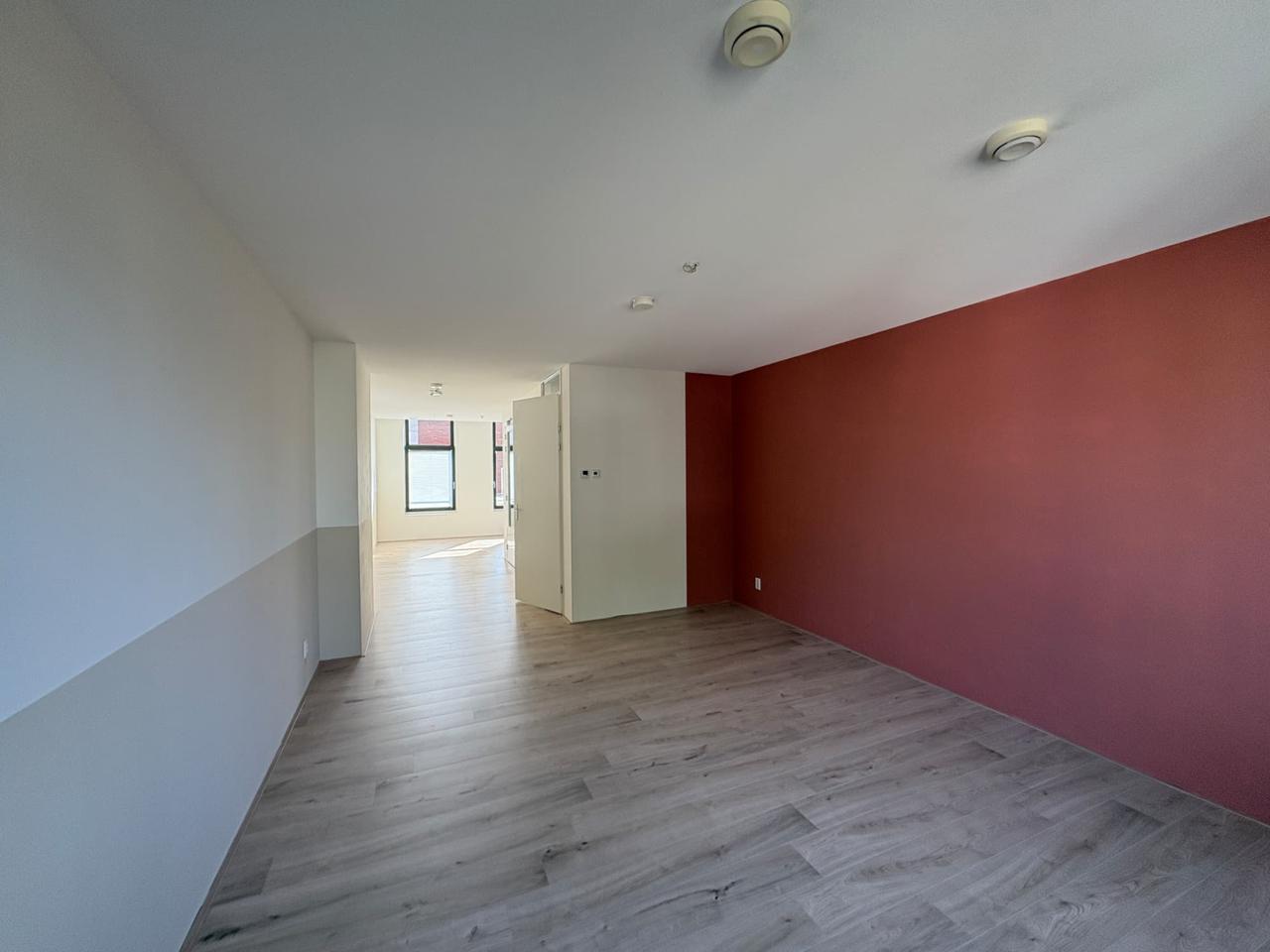 106 m² with parking in Oude Westen - Image 8