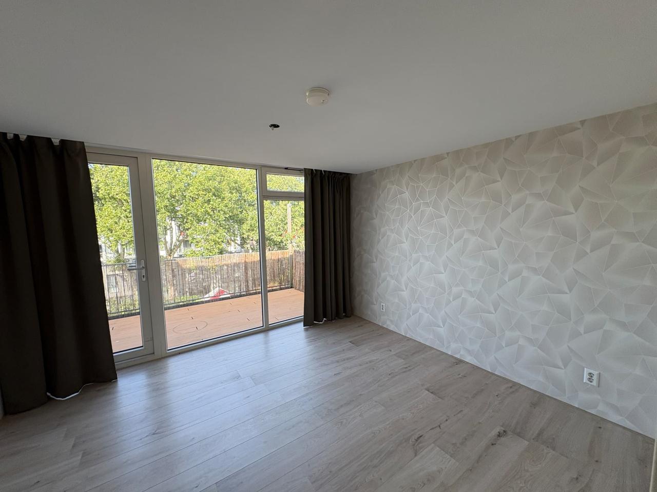 106 m² with parking in Oude Westen - Image 10