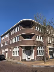 60 m² with balcony in peaceful Hoensbroek