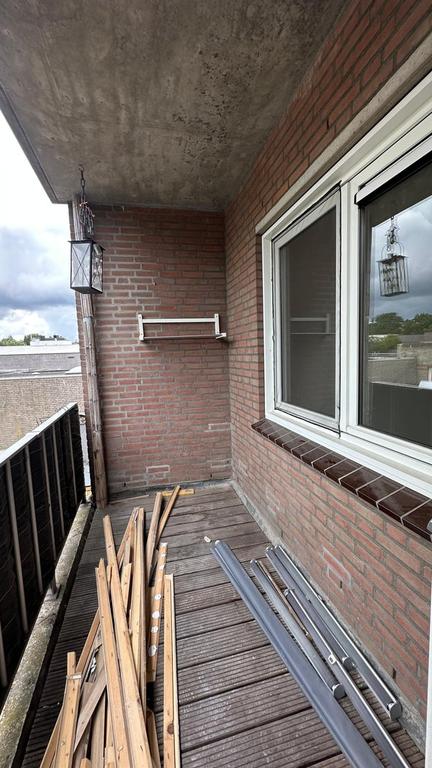 60 m² with balcony in peaceful Hoensbroek - Image 7