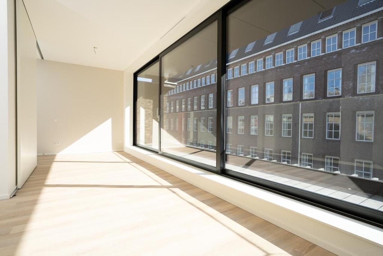Lang huren aan de Bagijnestraat in Den Haag - Afbeelding 1