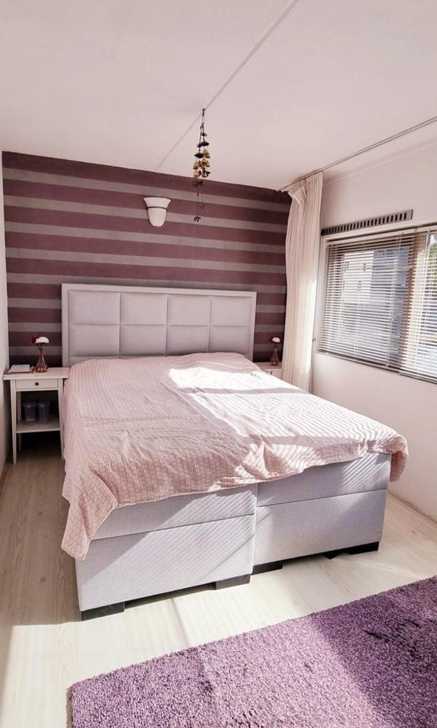 129 m² wooncomfort met tuin in Almere - Afbeelding 3