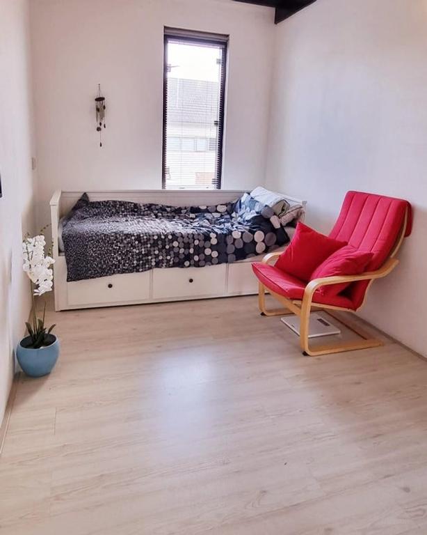 129 m² wooncomfort met tuin in Almere - Afbeelding 5