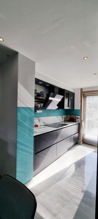 129 m² wooncomfort met tuin in Almere - Afbeelding 11