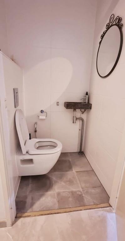 129 m² wooncomfort met tuin in Almere - Afbeelding 14