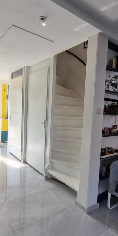 129 m² wooncomfort met tuin in Almere - Afbeelding 15