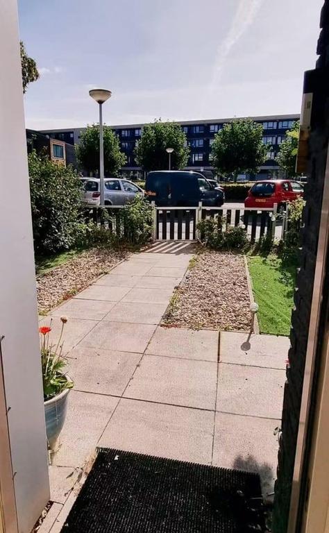 129 m² wooncomfort met tuin in Almere - Afbeelding 17