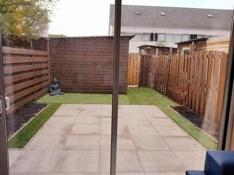 129 m² wooncomfort met tuin in Almere - Afbeelding 18