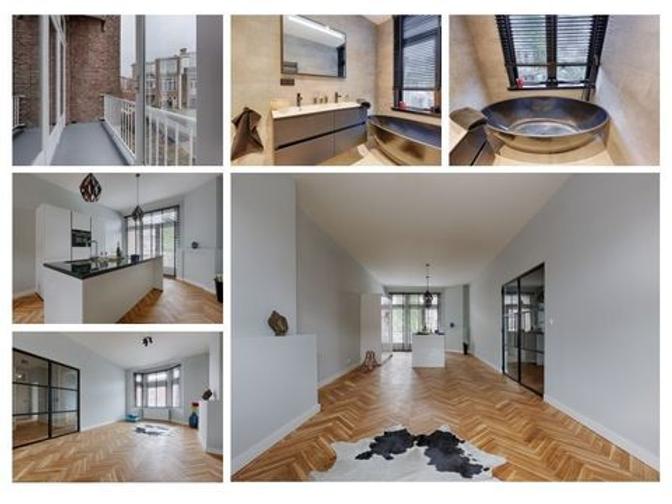 95 m² Upper-Floor Apartment with 3 Bedrooms - Image 2