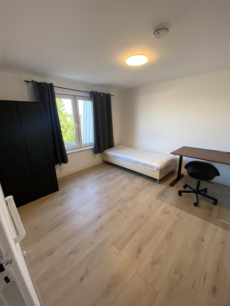 Gemeubileerde studentenkamer van 15 m² - Afbeelding 3