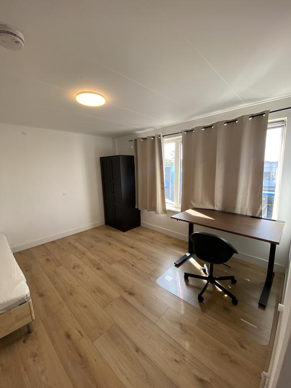 Gemeubileerde studentenkamer van 15 m² - Afbeelding 4