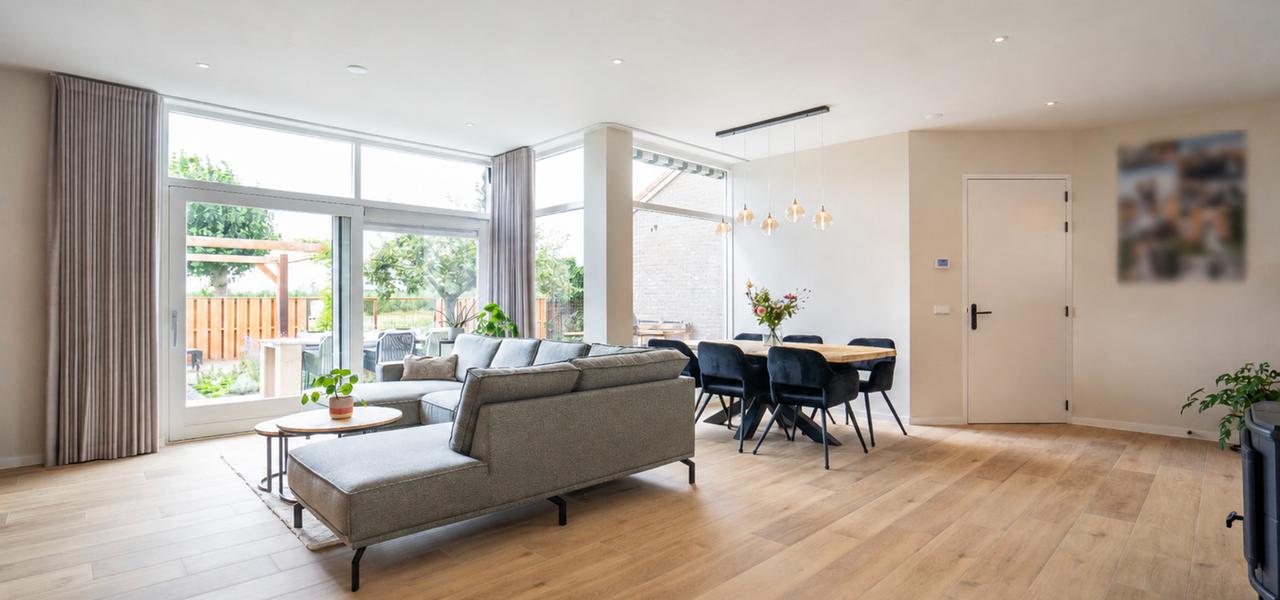 Five bedrooms, garden and private garage - Image 4