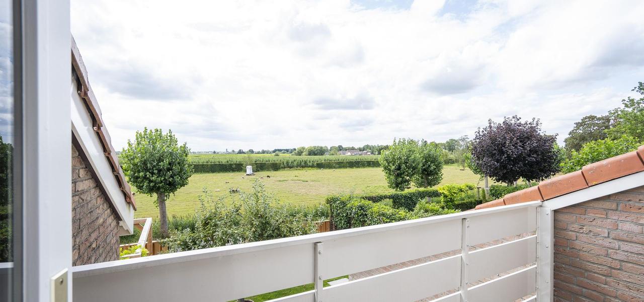 Five bedrooms, garden and private garage - Image 23