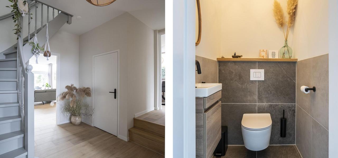 Five bedrooms, garden and private garage - Image 26