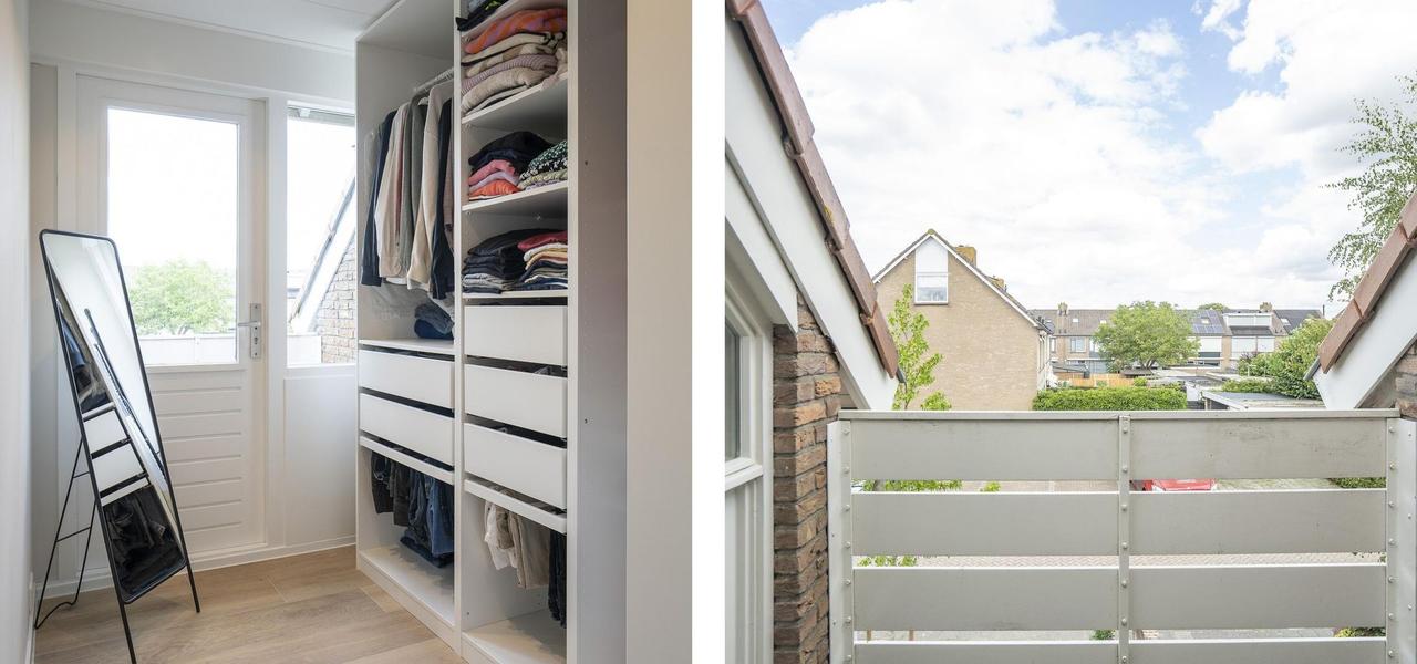 Five bedrooms, garden and private garage - Image 28
