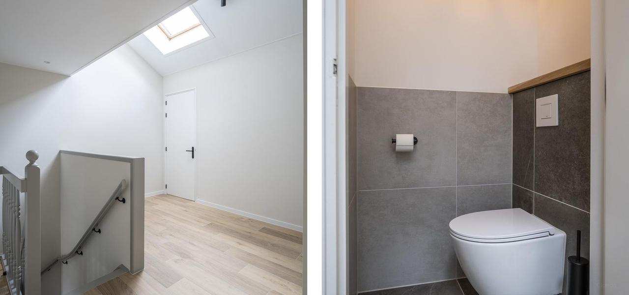 Five bedrooms, garden and private garage - Image 29