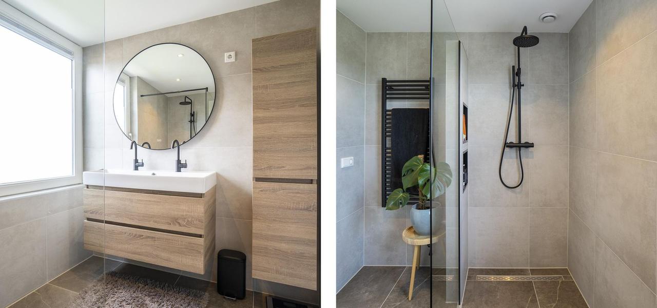 Five bedrooms, garden and private garage - Image 30