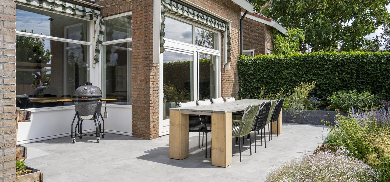 Five bedrooms, garden and private garage - Image 38