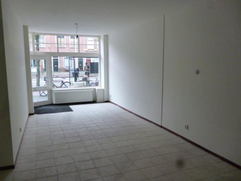 60 m² wonen in hartje Leiden - Afbeelding 3