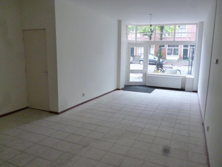 60 m² wonen in hartje Leiden - Afbeelding 5