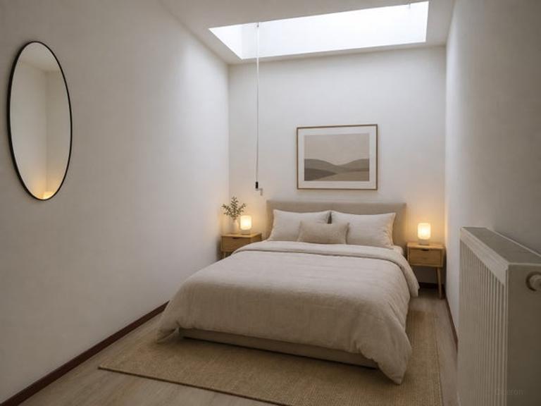 60 m² wonen in hartje Leiden - Afbeelding 7