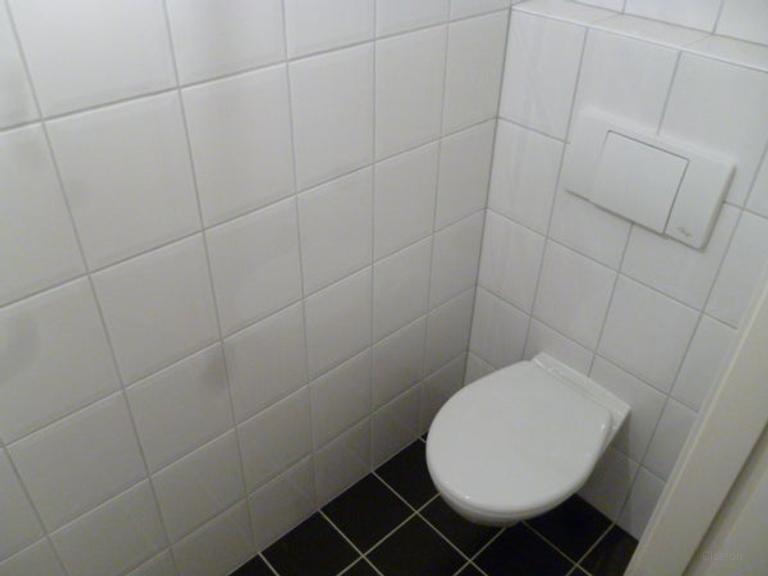 60 m² wonen in hartje Leiden - Afbeelding 9