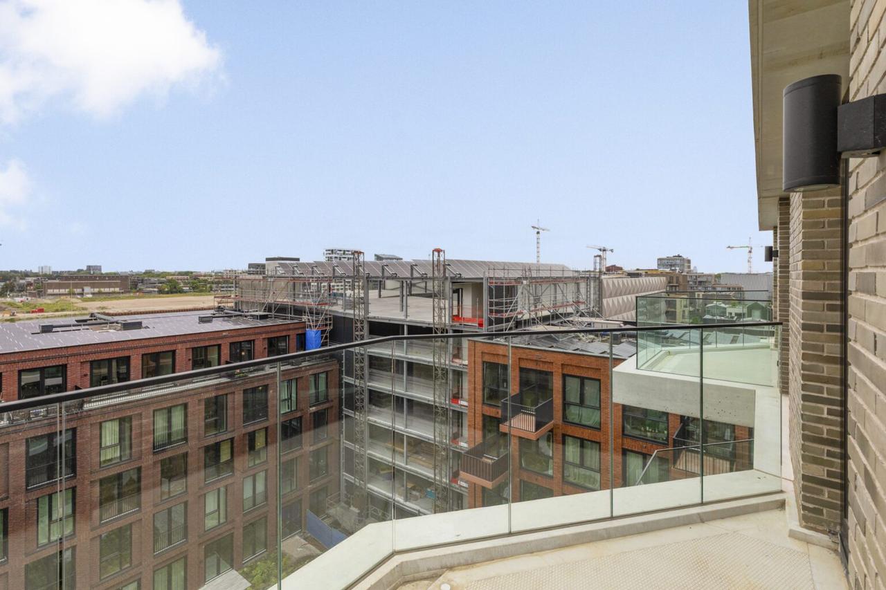 Tweekamerappartement aan het IJ - Afbeelding 4
