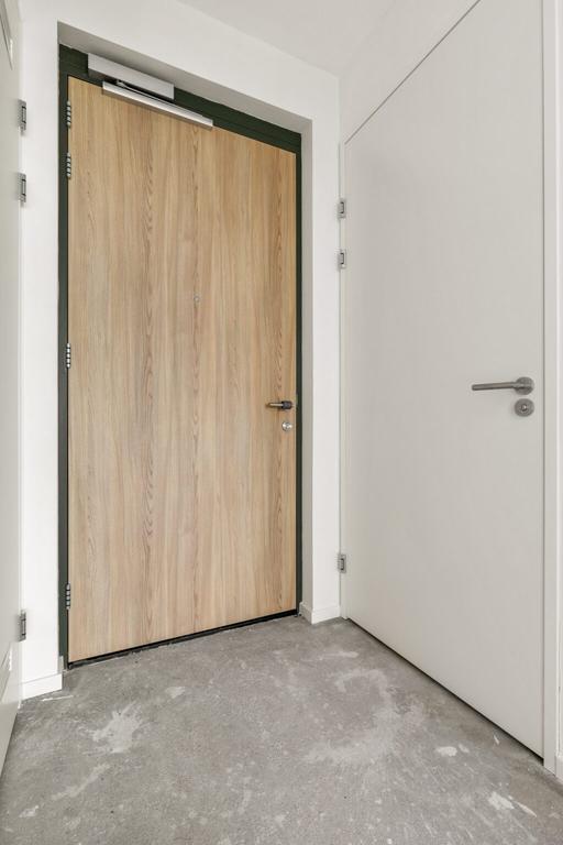 Tweekamerappartement aan het IJ - Afbeelding 6