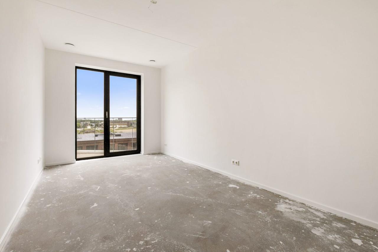 Tweekamerappartement aan het IJ - Afbeelding 12