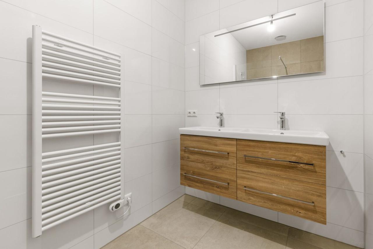 Tweekamerappartement aan het IJ - Afbeelding 15