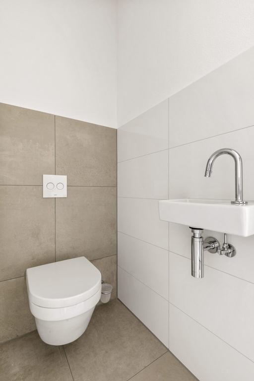 Tweekamerappartement aan het IJ - Afbeelding 16