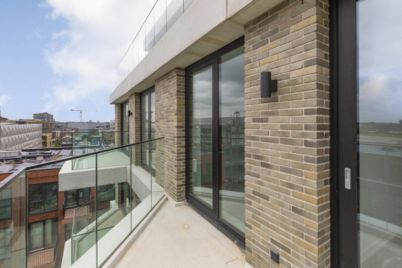Tweekamerappartement aan het IJ - Afbeelding 17
