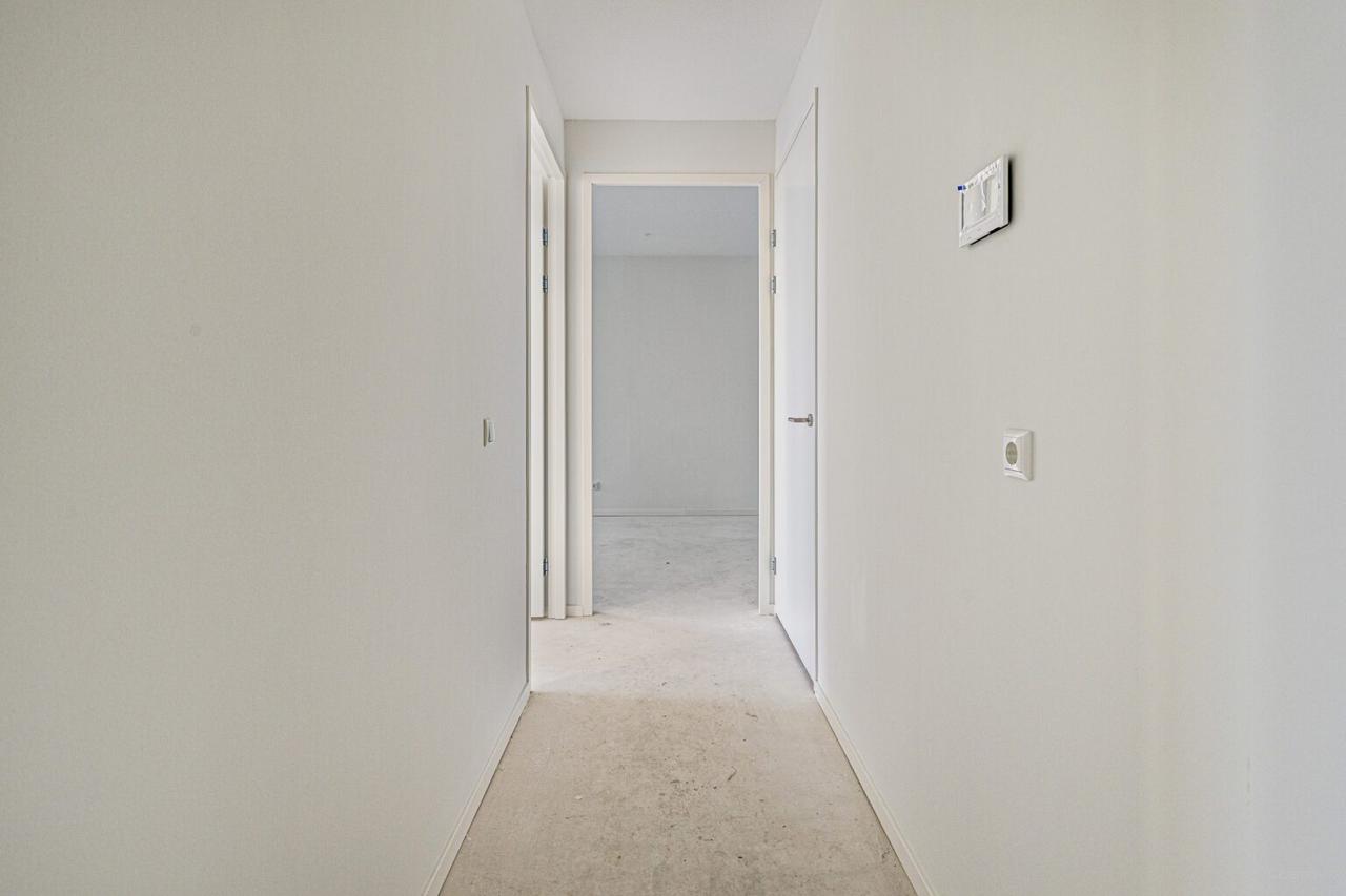 Licht driekamerappartement met stadsuitzicht - Afbeelding 7