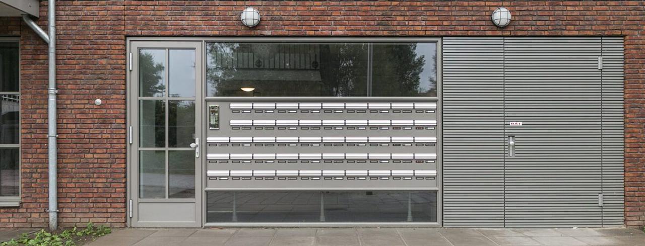 84 m² wonen aan het water in Tilburg - Afbeelding 2
