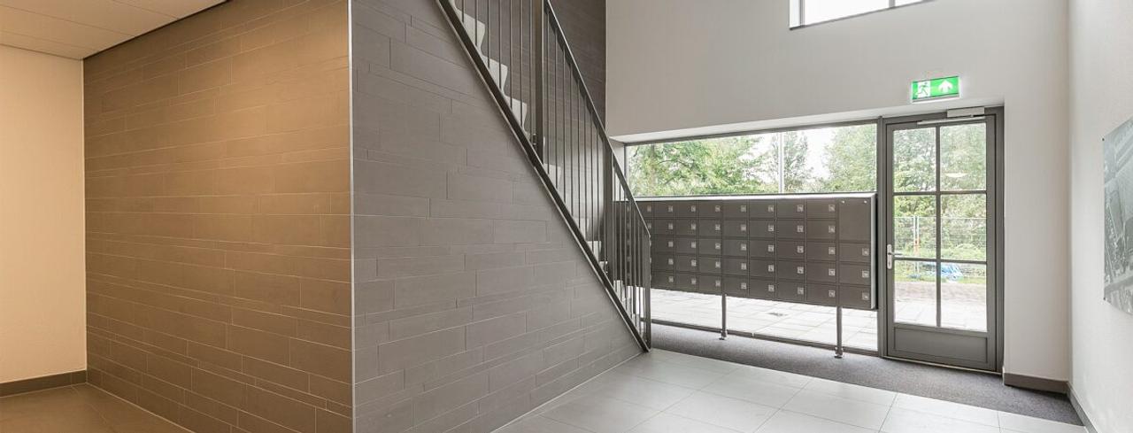 84 m² wonen aan het water in Tilburg - Afbeelding 3