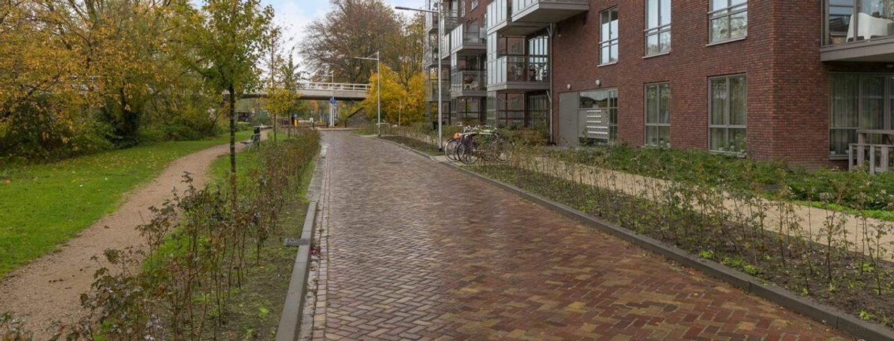 84 m² wonen aan het water in Tilburg - Afbeelding 4