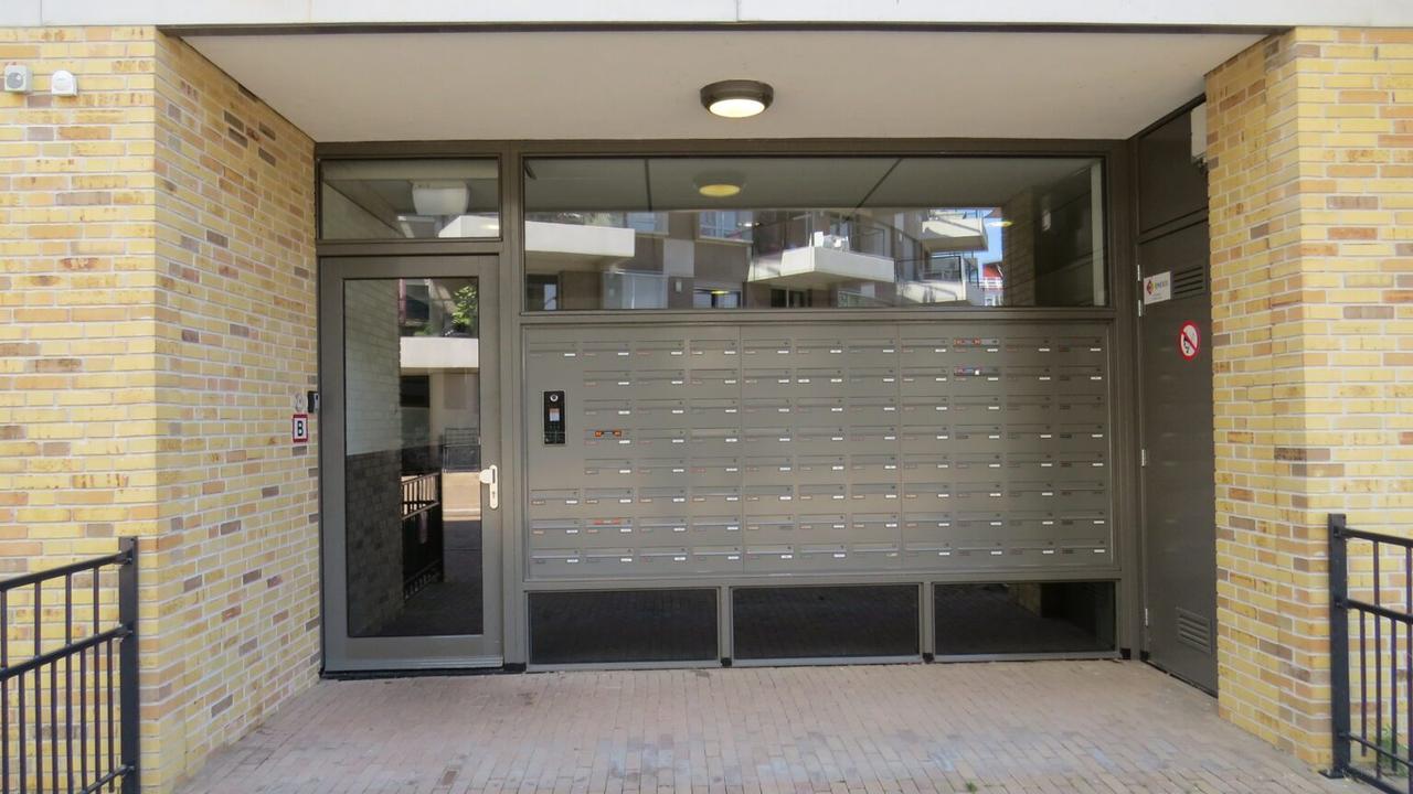 82 m² met balkon en eigen parkeerplaats - Afbeelding 4
