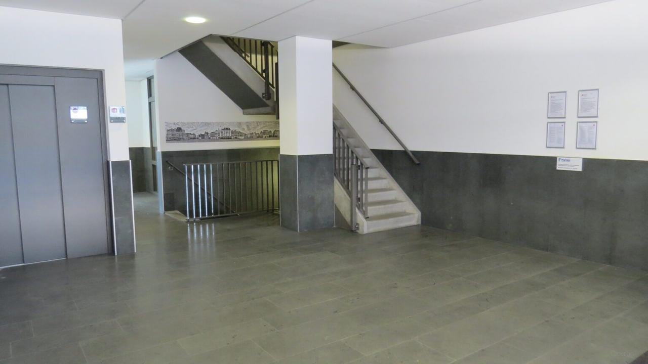 82 m² met balkon en eigen parkeerplaats - Afbeelding 5