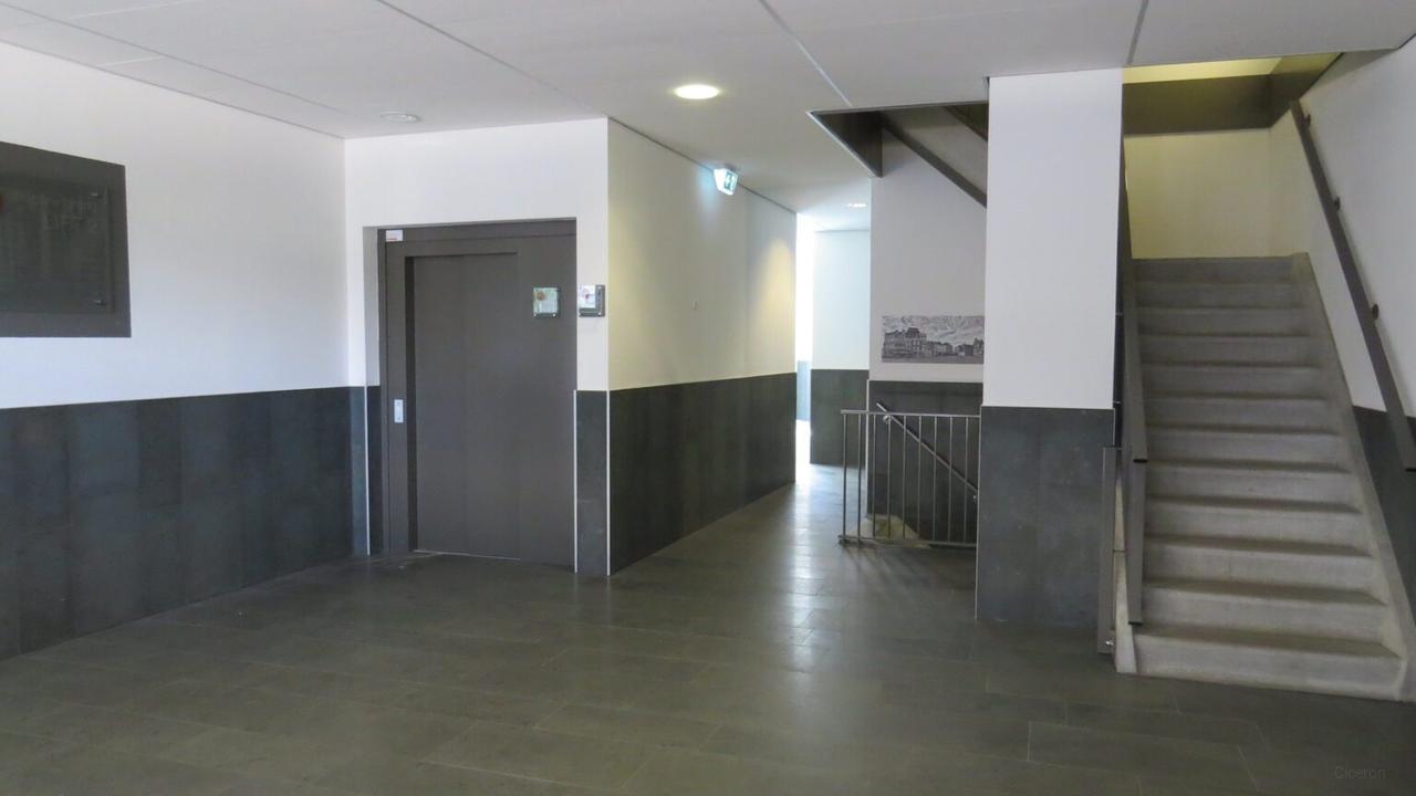 82 m² met balkon en eigen parkeerplaats - Afbeelding 6