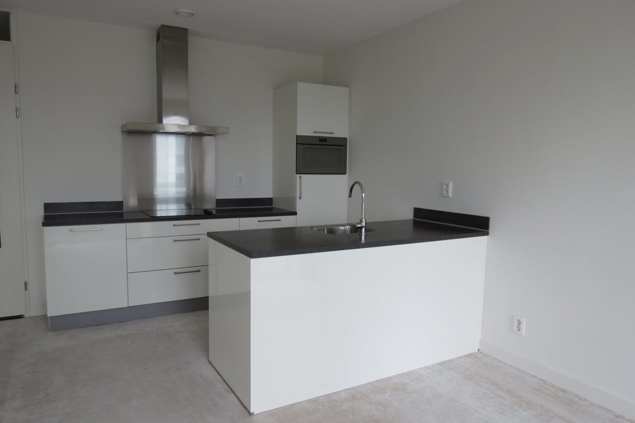 82 m² met balkon en eigen parkeerplaats - Afbeelding 9