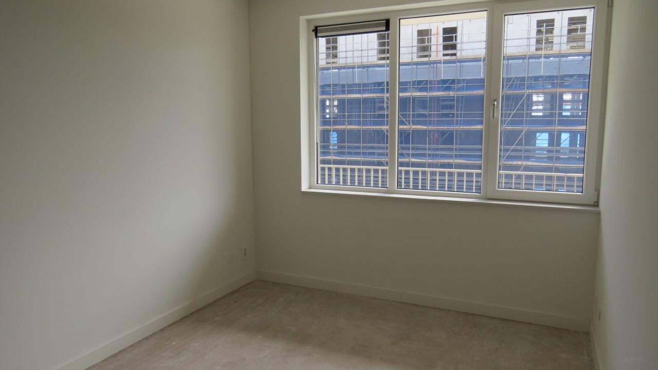 82 m² met balkon en eigen parkeerplaats - Afbeelding 13